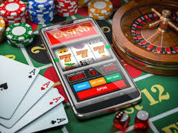 Mafiacasino Das aufregende Online-Casino-Erlebnis